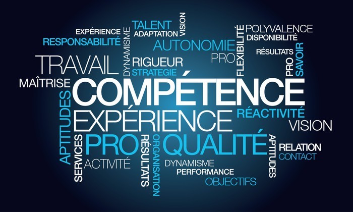 Comp&eacute;tences et exp&eacute;rience juridique en Tunisie